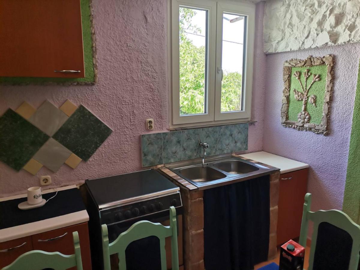 Apartman Sirena Pican Exterior photo