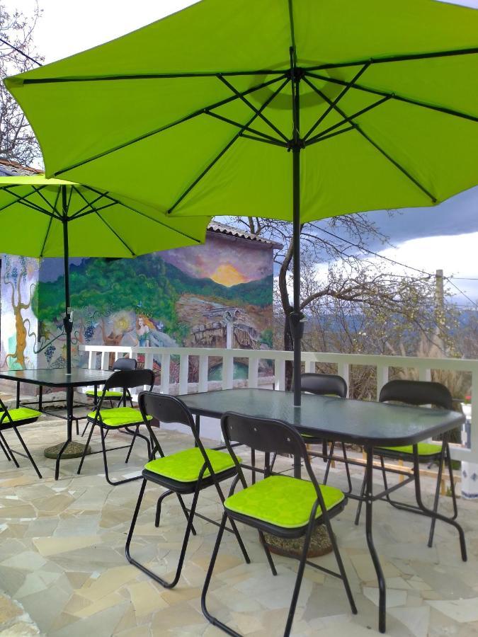 Apartman Sirena Pican Exterior photo