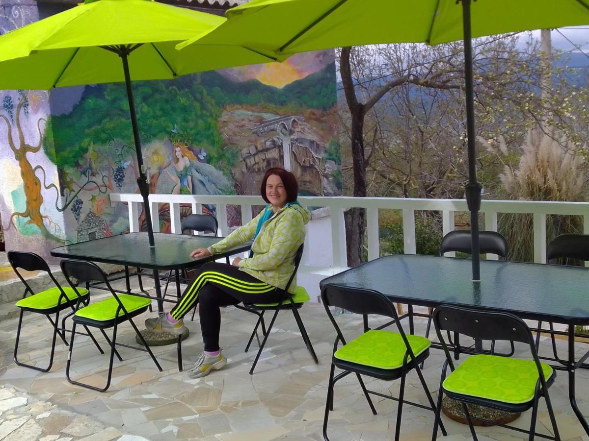 Apartman Sirena Pican Exterior photo