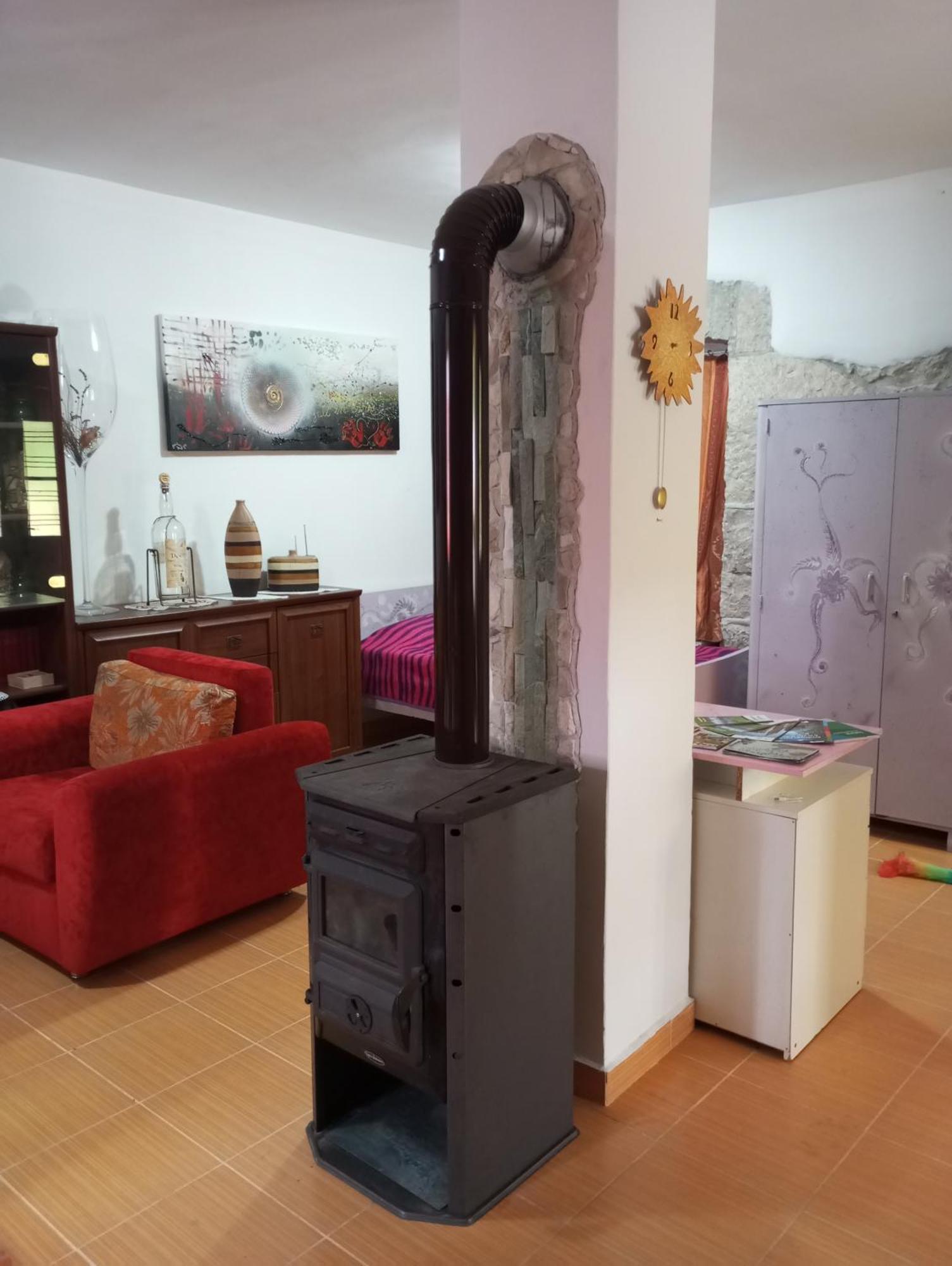 Apartman Sirena Pican Exterior photo