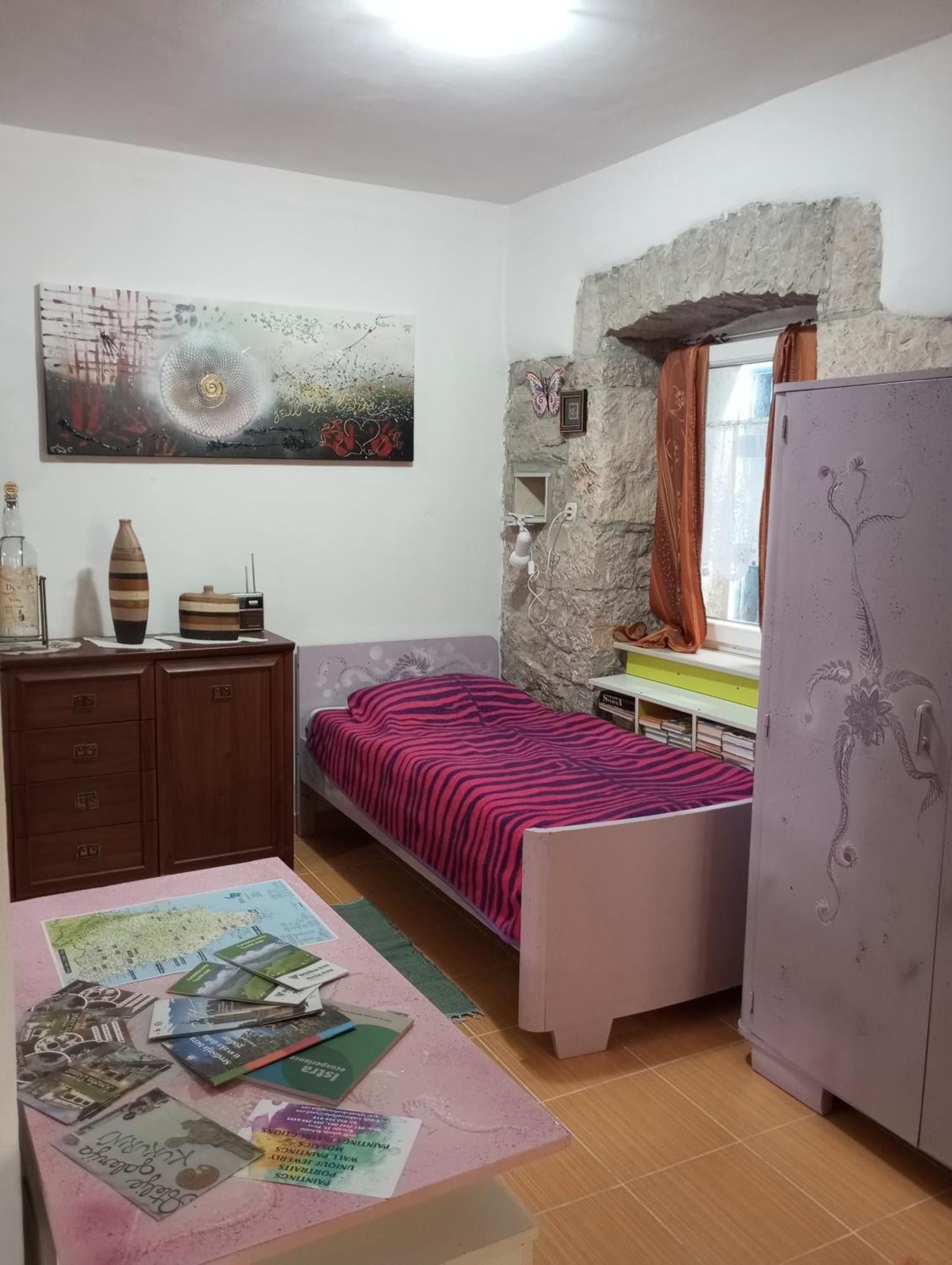 Apartman Sirena Pican Exterior photo