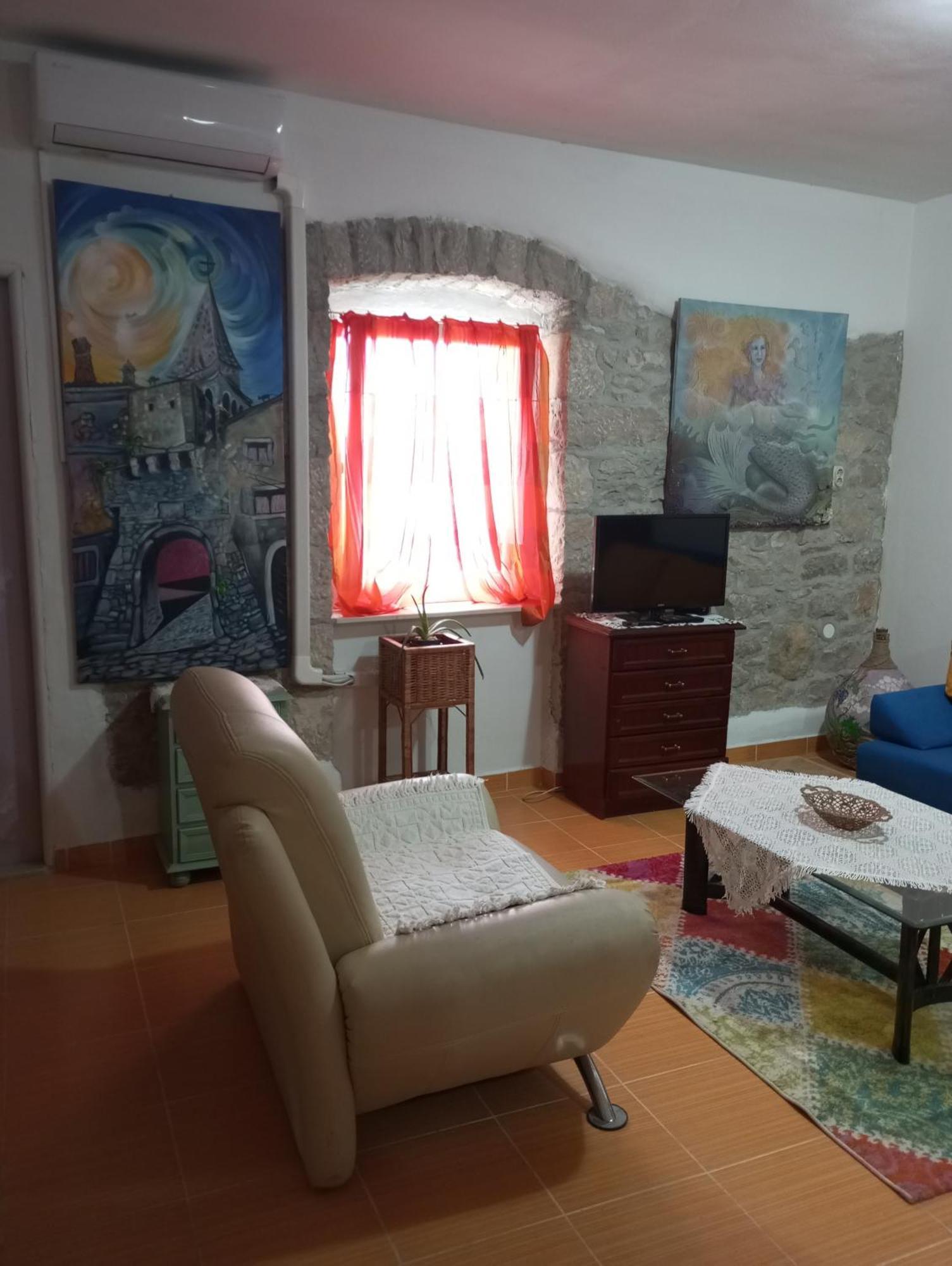Apartman Sirena Pican Exterior photo