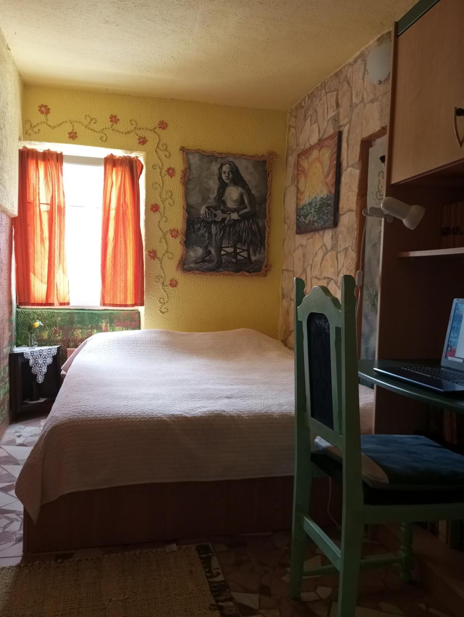 Apartman Sirena Pican Exterior photo