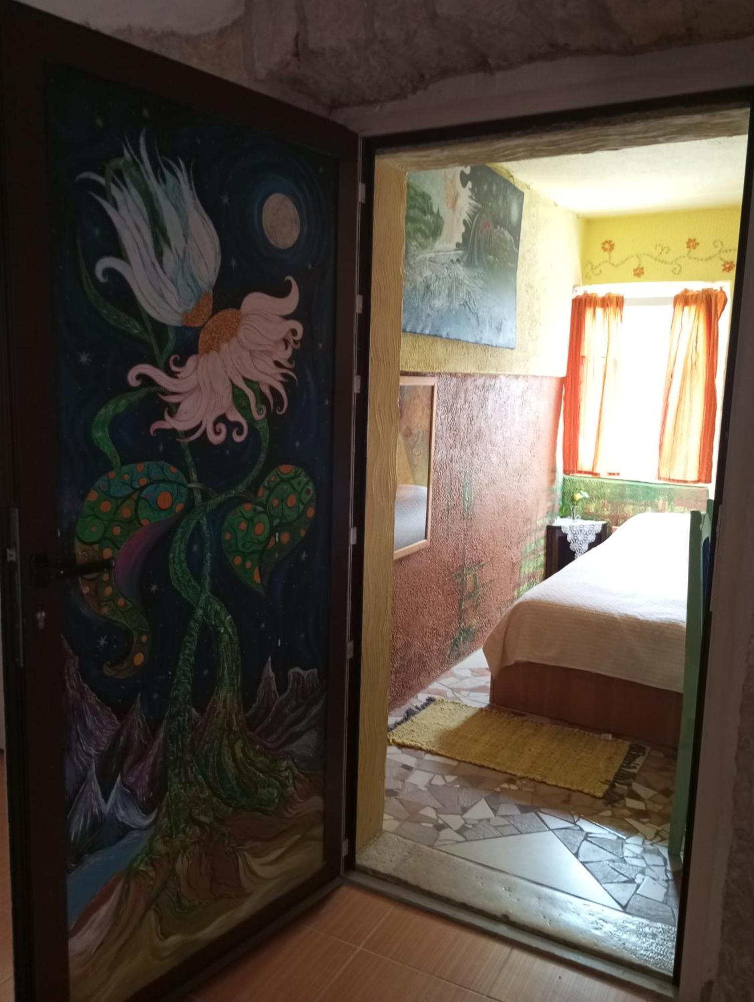 Apartman Sirena Pican Exterior photo