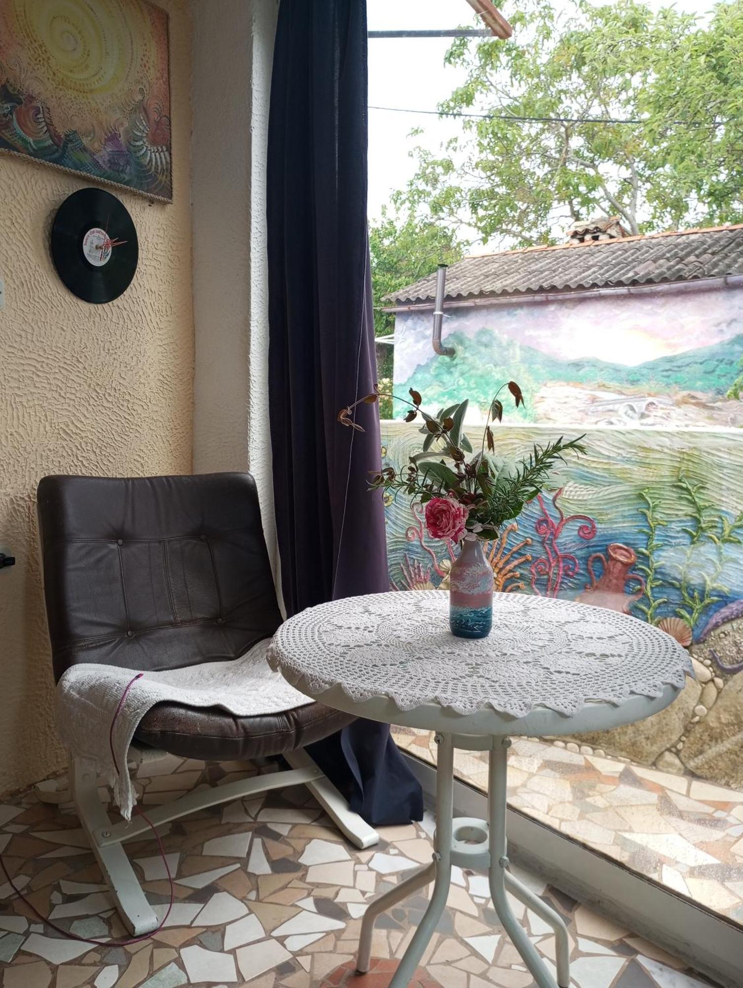 Apartman Sirena Pican Exterior photo